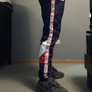 Ellesse Avico Wind Pant